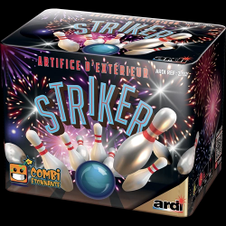 ARTIFICE - F2 - STRIKER  -...