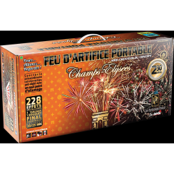 ARTIFICE - F3 - PORTABLE...