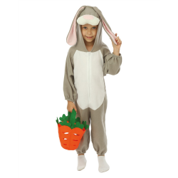 LAPIN - Combinaison 5/6 ans