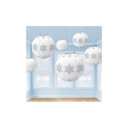 LANTERNE CHINOISE/LAMPION...