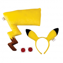 PIKACHU/POKEMON - Serre...