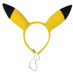 PIKACHU/POKEMON - Serre...