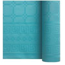 NAPPE DAMASSE/PAPIER -...