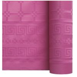 NAPPE DAMASSE/PAPIER -...