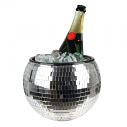SEAU A CHAMPAGNE - Boule...