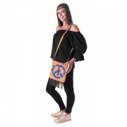 SAC- Hippie/Peace and love...