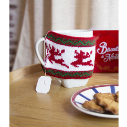PTIT TRICOT - Pour mug