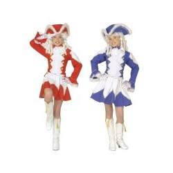 MAJORETTE - Veste, jupe,...