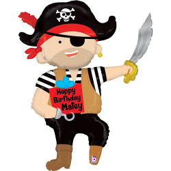 Ballon Pirate 99cm (40")...