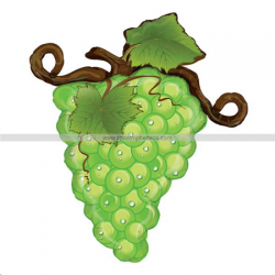Ballon Grappe de raisin...