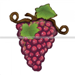Ballon Grappe de raisin...