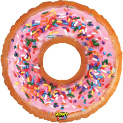 Ballon Donuts 76cm (30")...