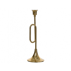 BOUGEOIR/CHANDELIER -...