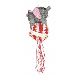 PINATA - Eléphant de cirque...