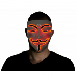 MASQUE - Vendetta/Anonymous...