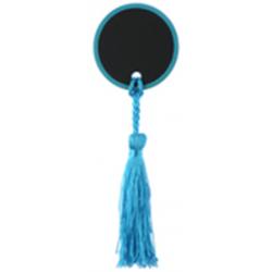 ARDOISE - Ronde turquoise...