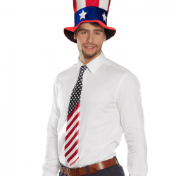 CRAVATE - USA/Etats unis...