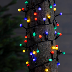 GUIRLANDE LUMINEUSE -...