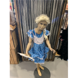 ESPAGNOLE/ANDALOUSE - Robe...