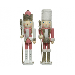 CASSE NOISETTE - Soldat...