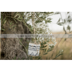 SUSPENSION/PHOTOPHORE -...