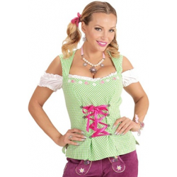 BAVAROISE - Chemise XL