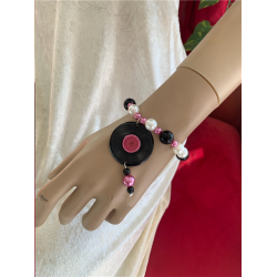BRACELET- Années 50'S (en...