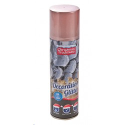 BOMBE PEINTURE - Pailletée...