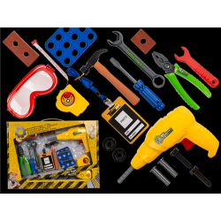 JOUETS/GOODIES  - Trousse à...
