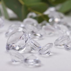 DECOR DE TABLE - Diamant...