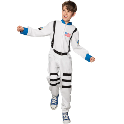 ASTRONAUTE/COSMONAUTE -...