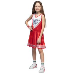 POMPOM GIRL/CHEERLEARDER -...