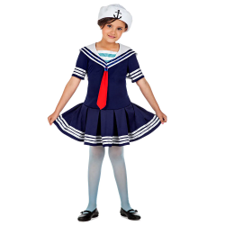 MARINE/MATELOTE - Robe,...