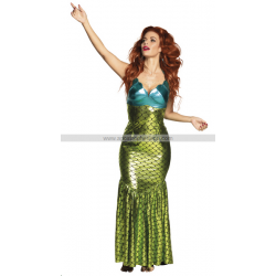 SIRENE - Robe TL