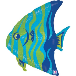 Ballon Poisson 71cm (28")...