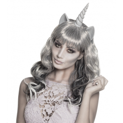 PERRUQUE - Licorne