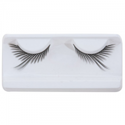 FAUX CILS - Oeil de biche...