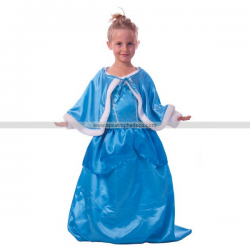 PRINCESSE DE...