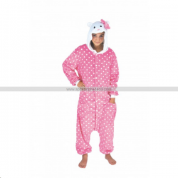 KIGURUMI - Chat rose 7/9...
