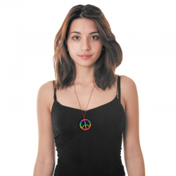 COLLIER - Hippie (en...