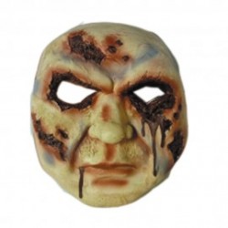MASQUE - Zombie sanglant...
