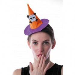 SERRE TETE - Chapeau de...