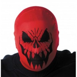 MASQUE - Cagoule de monstre...