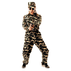MILITAIRE/SOLDAT -...