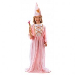 FEE DES ETOILES - Robe,...