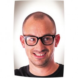 LUNETTE - Agent...