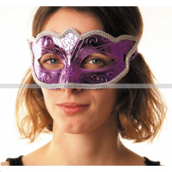 MASQUE/LOUP - Vénitien...