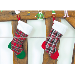 CHAUSSETTE DE NOEL - En...