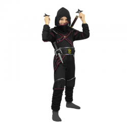 NINJA LUXE - Combinaison...