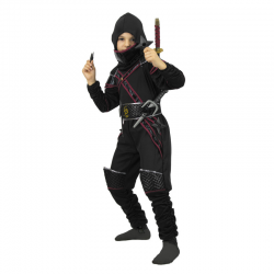 NINJA LUXE - Combinaison...